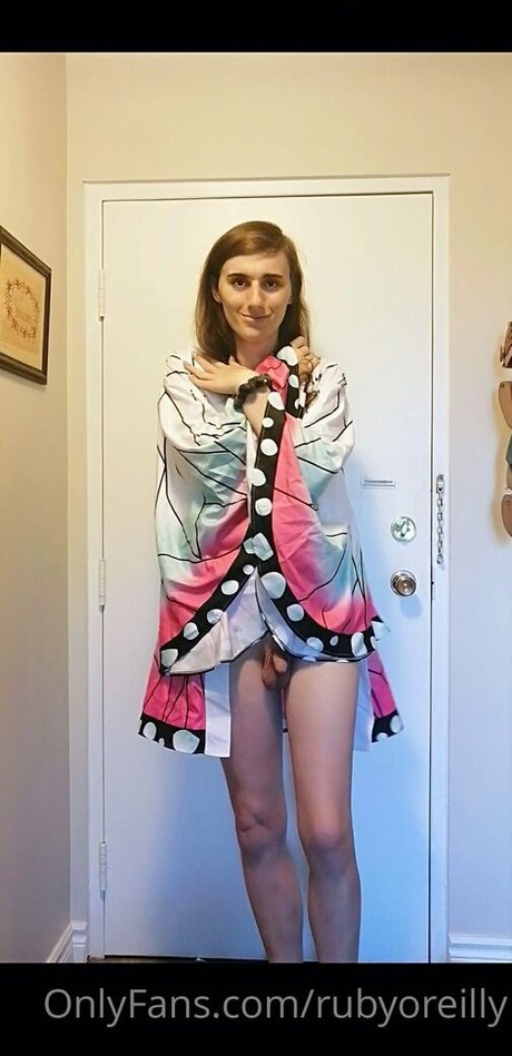 rubyoreilly libre de estrellas imagen