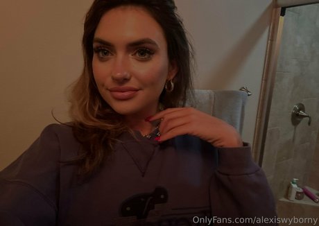 lexxyjordan modèle xxx photos