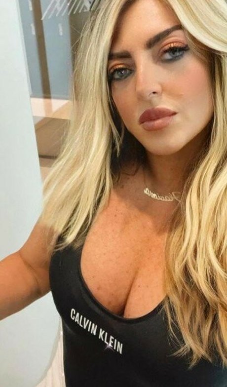 Flaviana Basta estrella de alta calidad foto