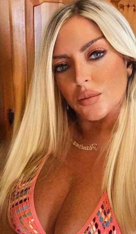 Flaviana Basta modelo bonita recopilación