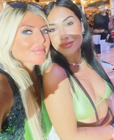 Flaviana Basta actrice libre image