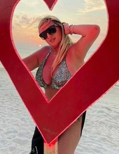 Flaviana Basta mejor estrella porno recopilación