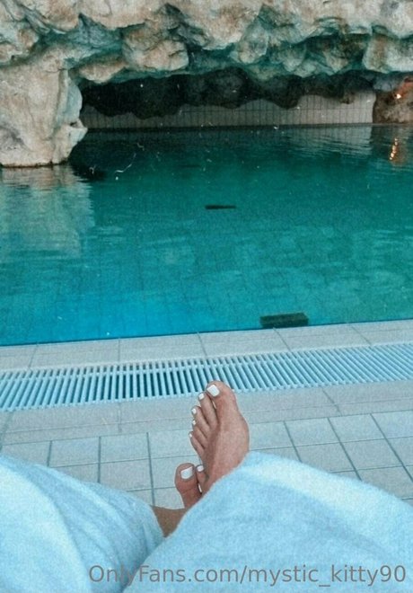 mystic kitty90 modèle gratuit archive