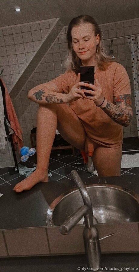 maries playtime actriz libre archivo