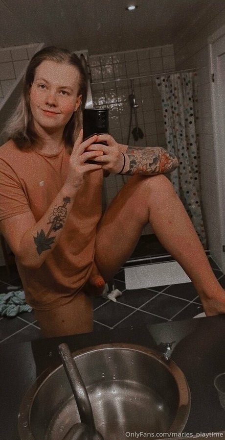 maries playtime arte modelo imágenes