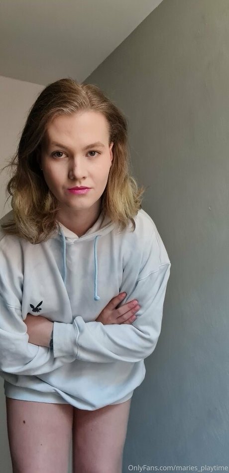 maries playtime actrice adulte galerie