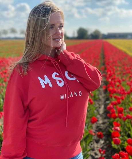 Maria Bodosova modelo mejor archivo