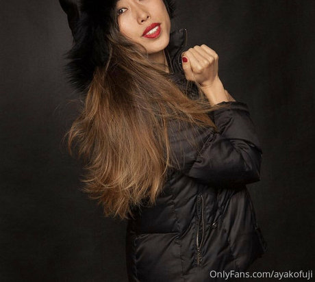 ayakofuji pornstar beautiful picture