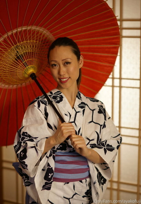 ayakofuji sexe de star du porno collection