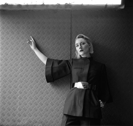 Saoirse Ronan star exclusive des photos