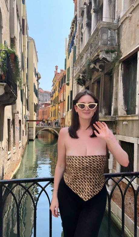 Josie L Image de profil