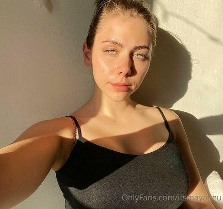 mayaruefree actrice de grande qualité archive