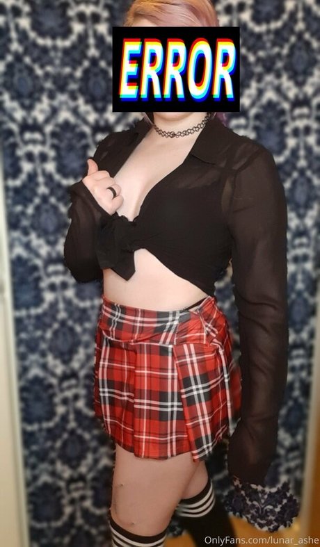 lunar ashe estrella libre galería