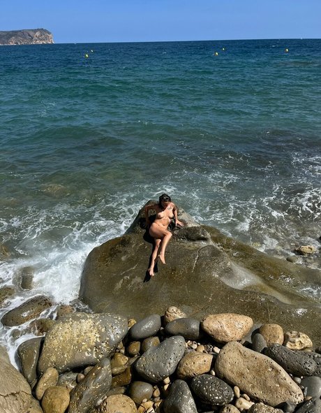 lamamifertil actriz exclusiva foto