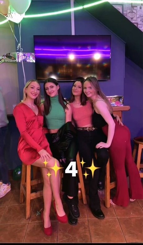 Katie O star du porno xxx galeries