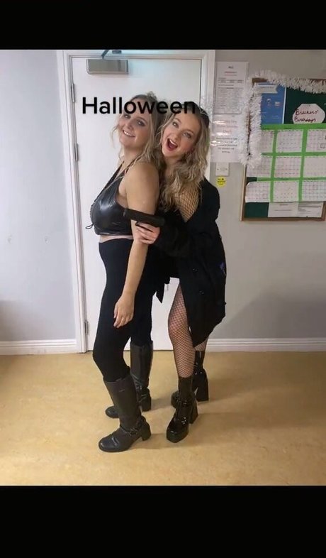 Katie O actrice de sexe photos