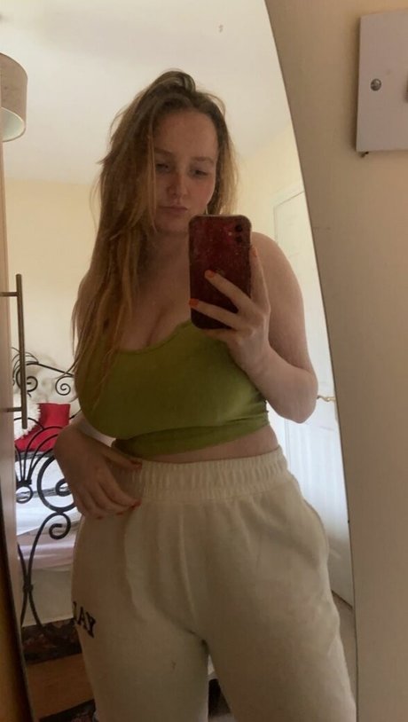 Katie O hermosa modelo galerías