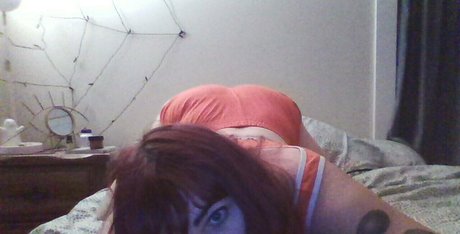 eileencrowe modelo desnudo imagen