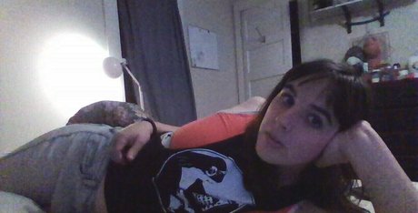 eileencrowe modèle chaud img