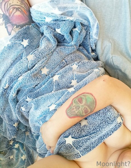 sugarmoonlight estrella desnuda archivo