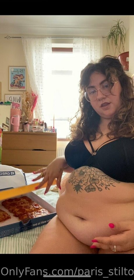 paris stilton actriz de arte fotos