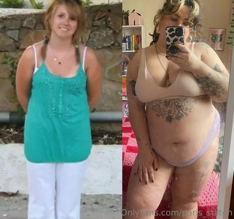 paris stilton actriz perfecta galerías