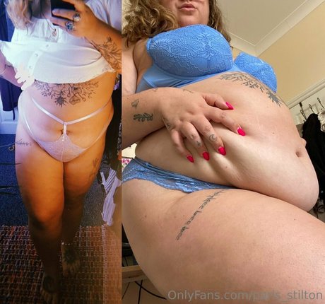 paris stilton Image de profil