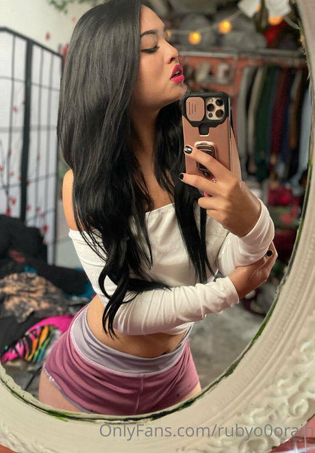 rubyo0orain actrice porno archive