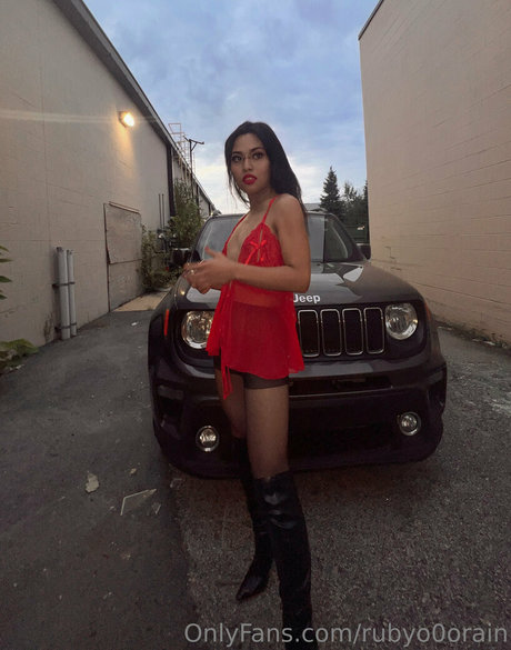 rubyo0orain modèle de sexe image