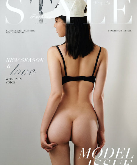 nnian_ modèle artistique galerie