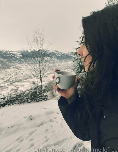 loucharmellefree star du porno exclusive image