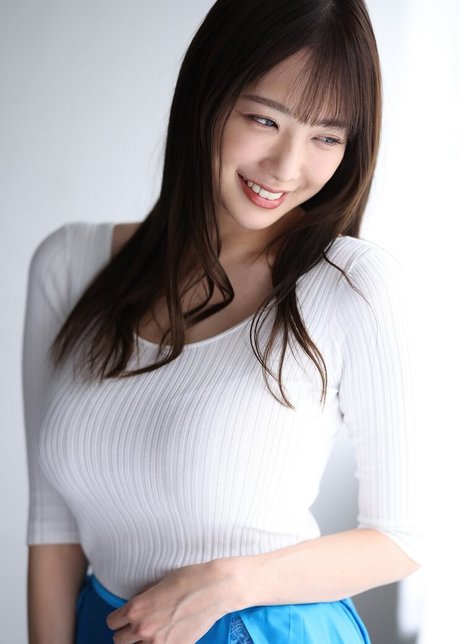 Shion Utsunomiya actrice parfaite galerie