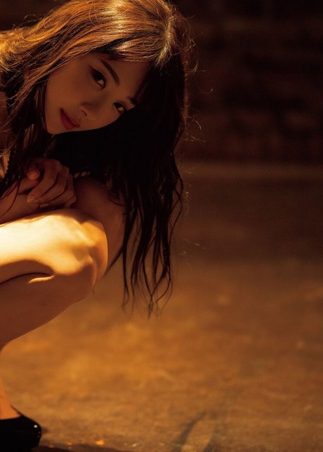 Shion Utsunomiya Miniature