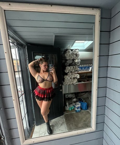 Bootylicious barista libre de estrellas imágenes