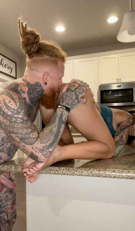 tattedgingy star porn image