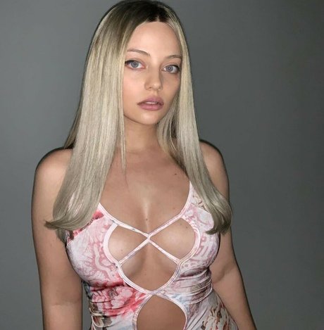 Kate Kishuk modèle gratuit archive