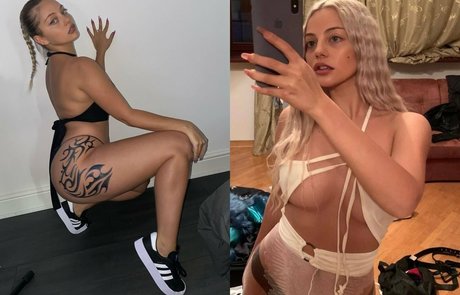 Kate Kishuk étoile nue galeries