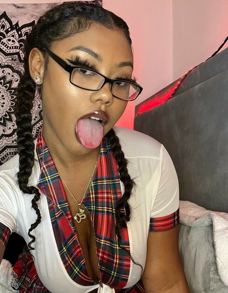 Dejarennae star du porno chaud galerie