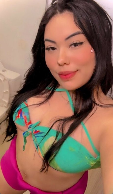 Ana Paula Alves exclusive star image