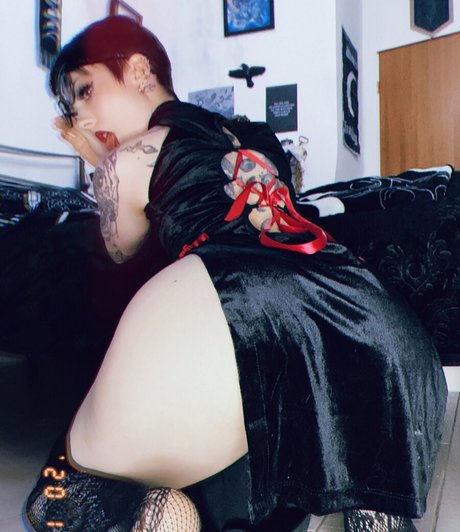 Faerie Blossom actriz de alta calidad galería