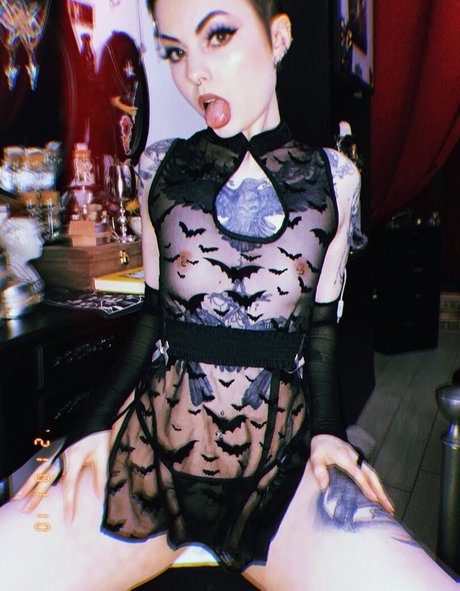 Faerie Blossom étoile adulte photos