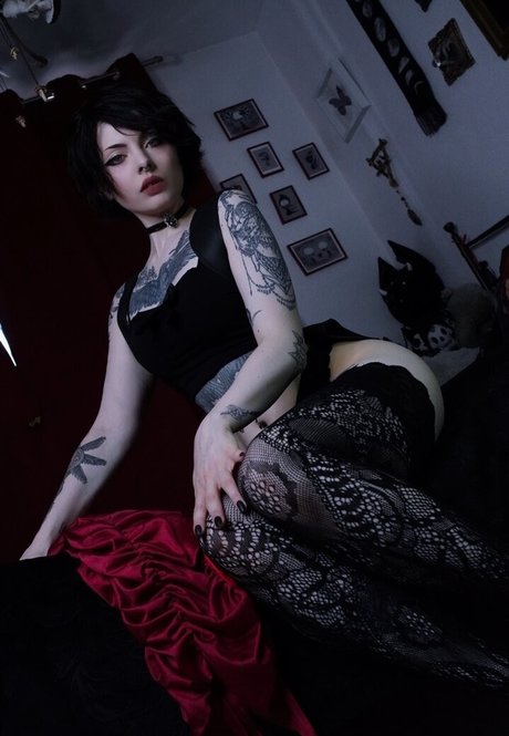 Faerie Blossom sexe star images