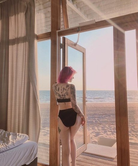 Faerie Blossom modelo agradable fotos