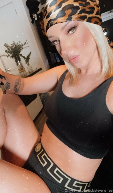 jadastevensfree art modèle archive