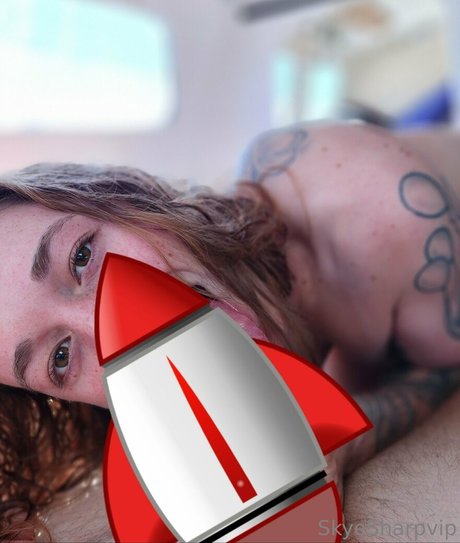 skyesharp sexe star collection