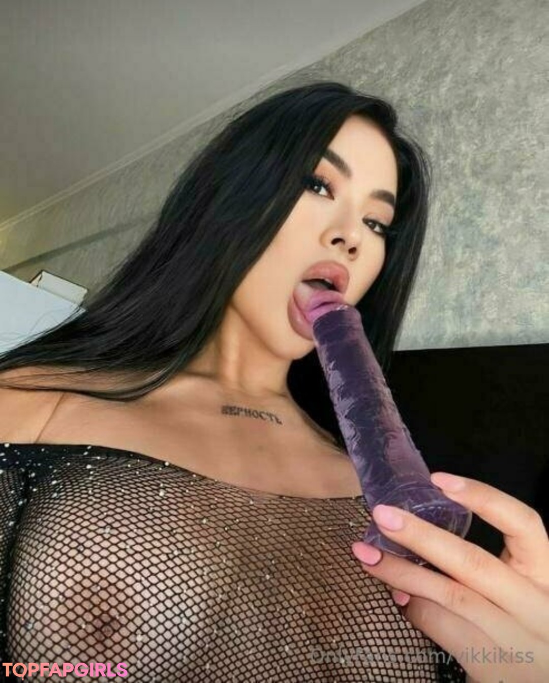 vikkikiss mejor actriz recopilación