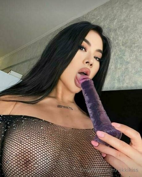 vikkikiss mejor actriz recopilación