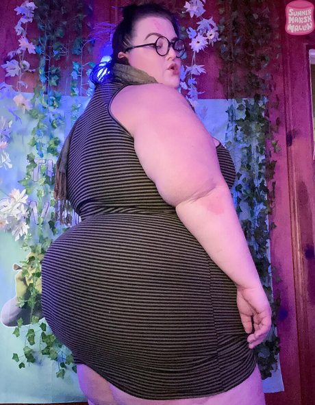 summermarshmallow modèle artistique photos