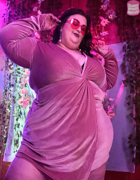 summermarshmallow estrella adulta archivo