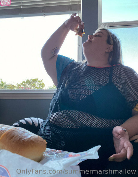 summermarshmallow estrella xxx fotos